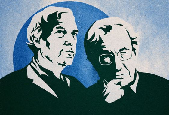 Chomsky and Pollin: Pushing a Viable Climate Project Around COP27